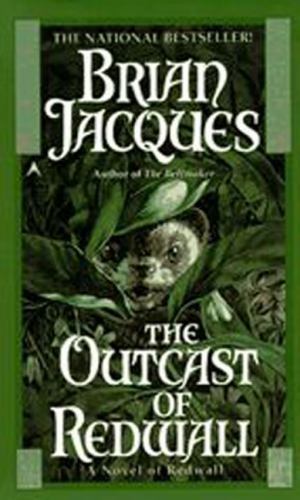 Outcast redwall - of,