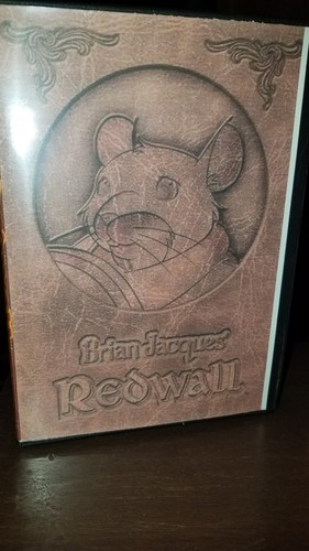 1999 2002 redwall mattimeo - 1999-2002, &