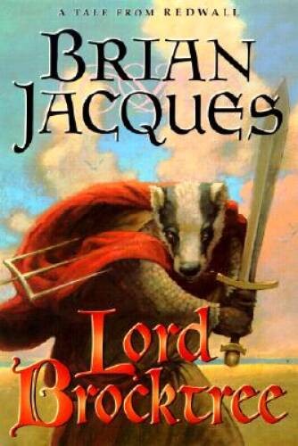 Lord brocktree tale from - a,