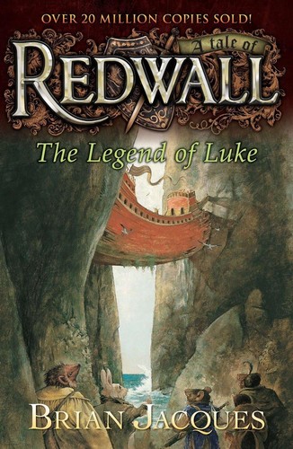 The legend luke tale of - luke:,