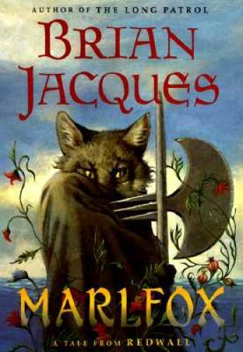 Marlfox hardcover - -,