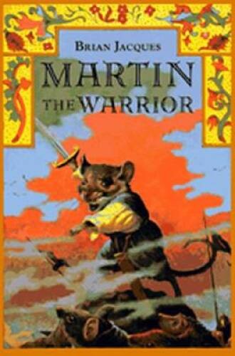 Martin the warrior - martin,